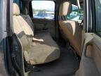 2009 Nissan Titan Xe продається в Montgomery, AL - Side