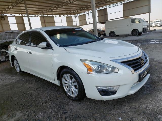 1N4AL3A95EC282707 - 2014 NISSAN ALTIMA - #undefined