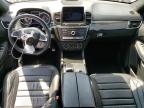 2017 Mercedes-Benz Gls 63 Amg 4Matic for Sale in Chicago Heights, IL - Front End