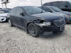 2014 Chevrolet Cruze Ls იყიდება Haslet-ში, TX - Front End