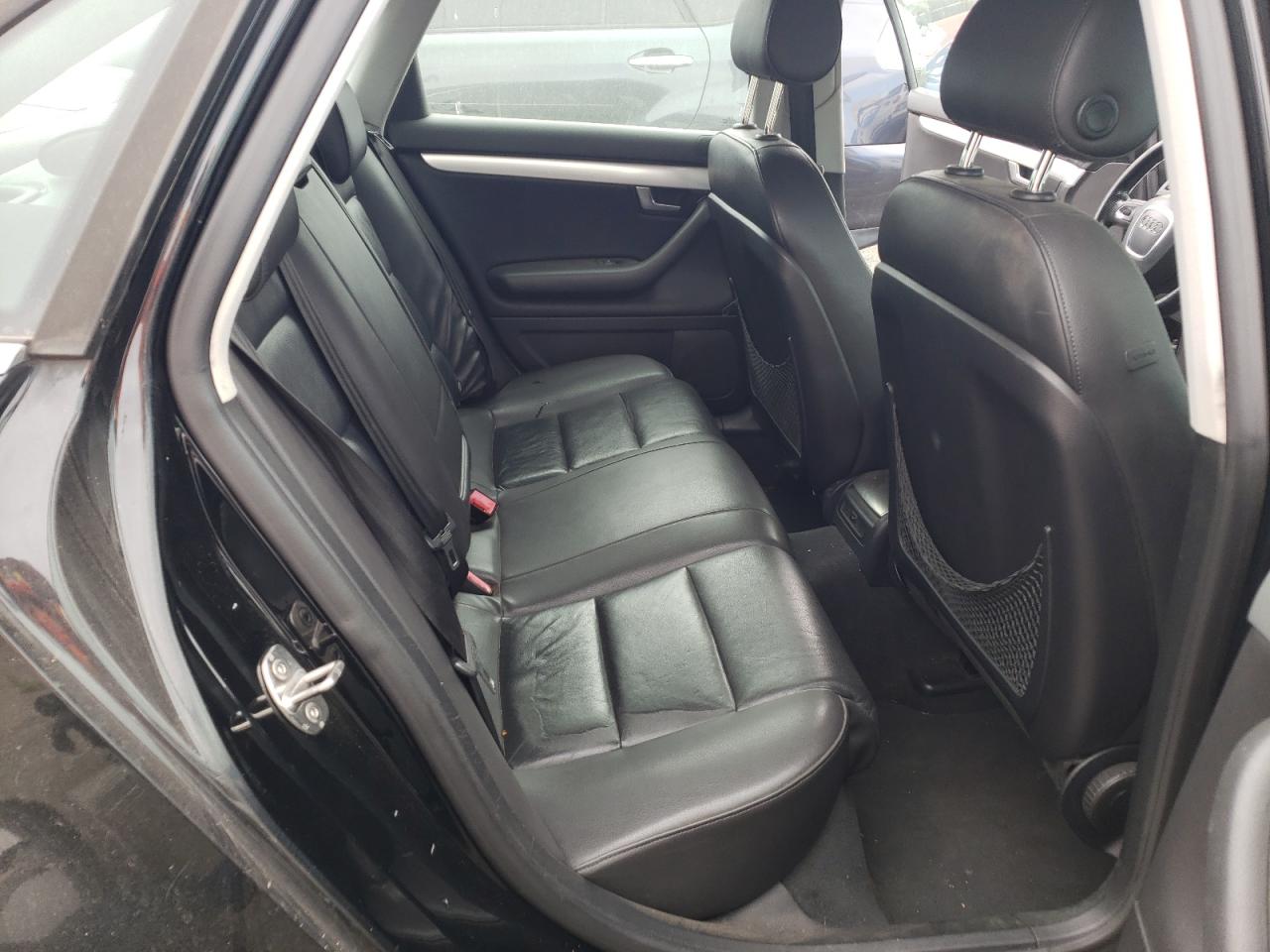 2006 Audi A4 - Image 10