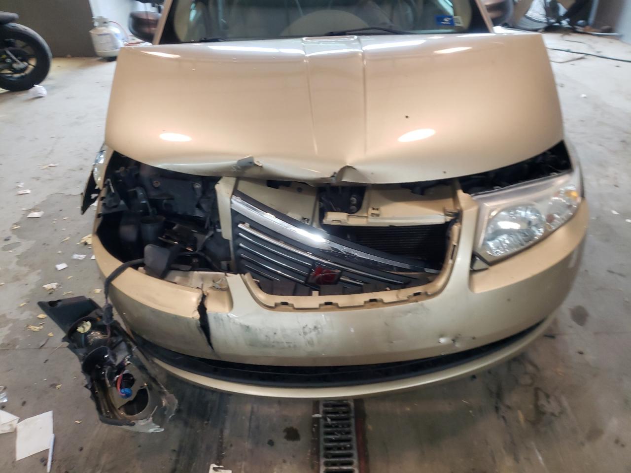 1G8AJ55F96Z200661 2006 Saturn Ion Level 2