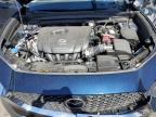 2022 Mazda Cx-30 Select للبيع في Albuquerque، NM - Side
