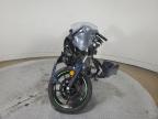 2022 KAWASAKI EX400  for sale at Copart TX - CRASHEDTOYS DALLAS