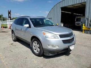 2012 Chevrolet Traverse Lt VIN: 1GNKVJED0CJ234866 Lot: 62768923