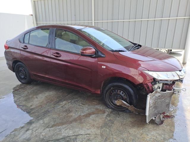 MRHGM664XHP030253 - 2017 HONDA CITY - #undefined