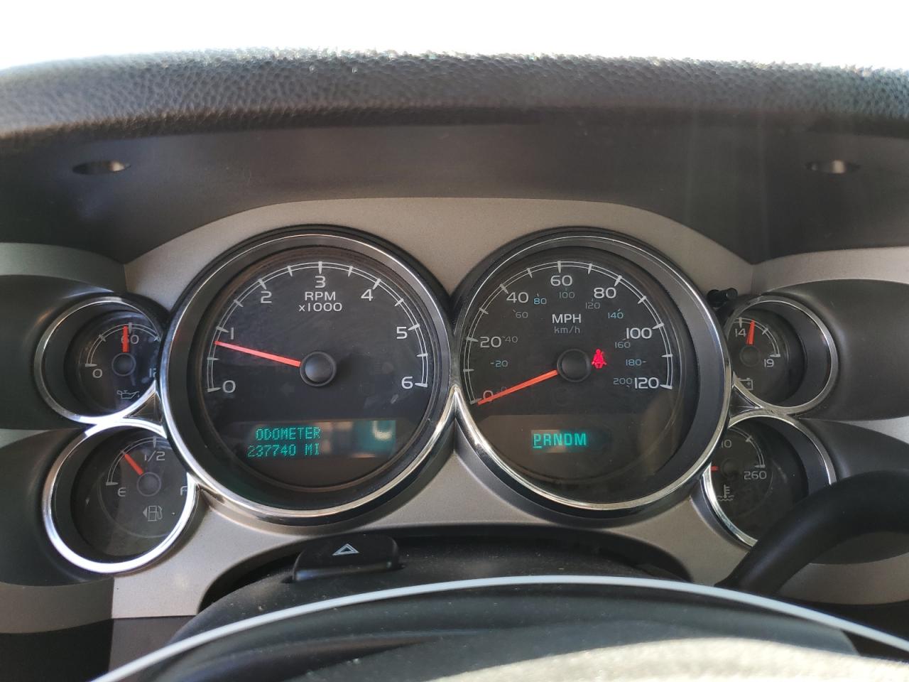 2012 Chevrolet Silverado K1500 Lt VIN: 3GCPKSE71CG177702 Lot: 64603763