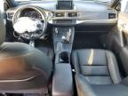 2012 Lexus Ct 200 for Sale in Houston, TX - Front End