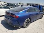 2021 Kia K5 Gt Line за продажба в Haslet, TX - Front End
