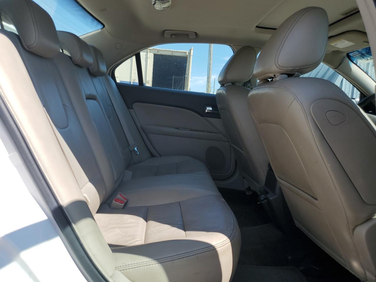 2010 Ford Fusion Hybrid VIN: 3FADP0L39AR194487 Lot: 67226093