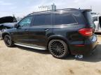 2017 Mercedes-Benz Gls 63 Amg 4Matic for Sale in Chicago Heights, IL - Front End