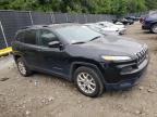2017 Jeep Cherokee Sport იყიდება Waldorf-ში, MD - Minor Dent/Scratches