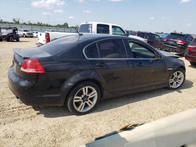 2009 PONTIAC G8   