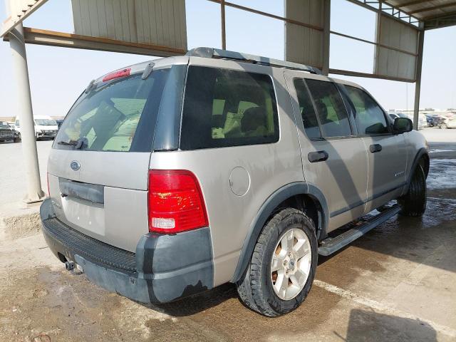 1FMZU72E95ZA71127 - 2005 FORD EXPLORER X - #66019233