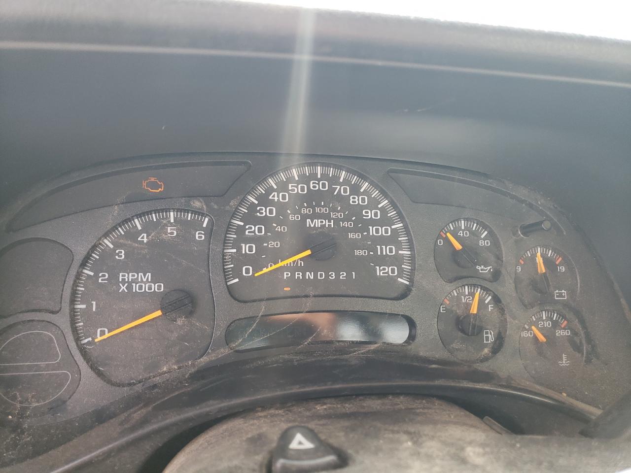 2007 Chevrolet Silverado C1500 Classic VIN: 3GCEC14X47G257257 Lot: 63406083