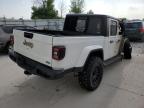 2022 Jeep Gladiator Overland للبيع في Appleton، WI - Front End