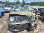 2015 Jeep Renegade Latitude zu verkaufen in Memphis, TN - Front End
