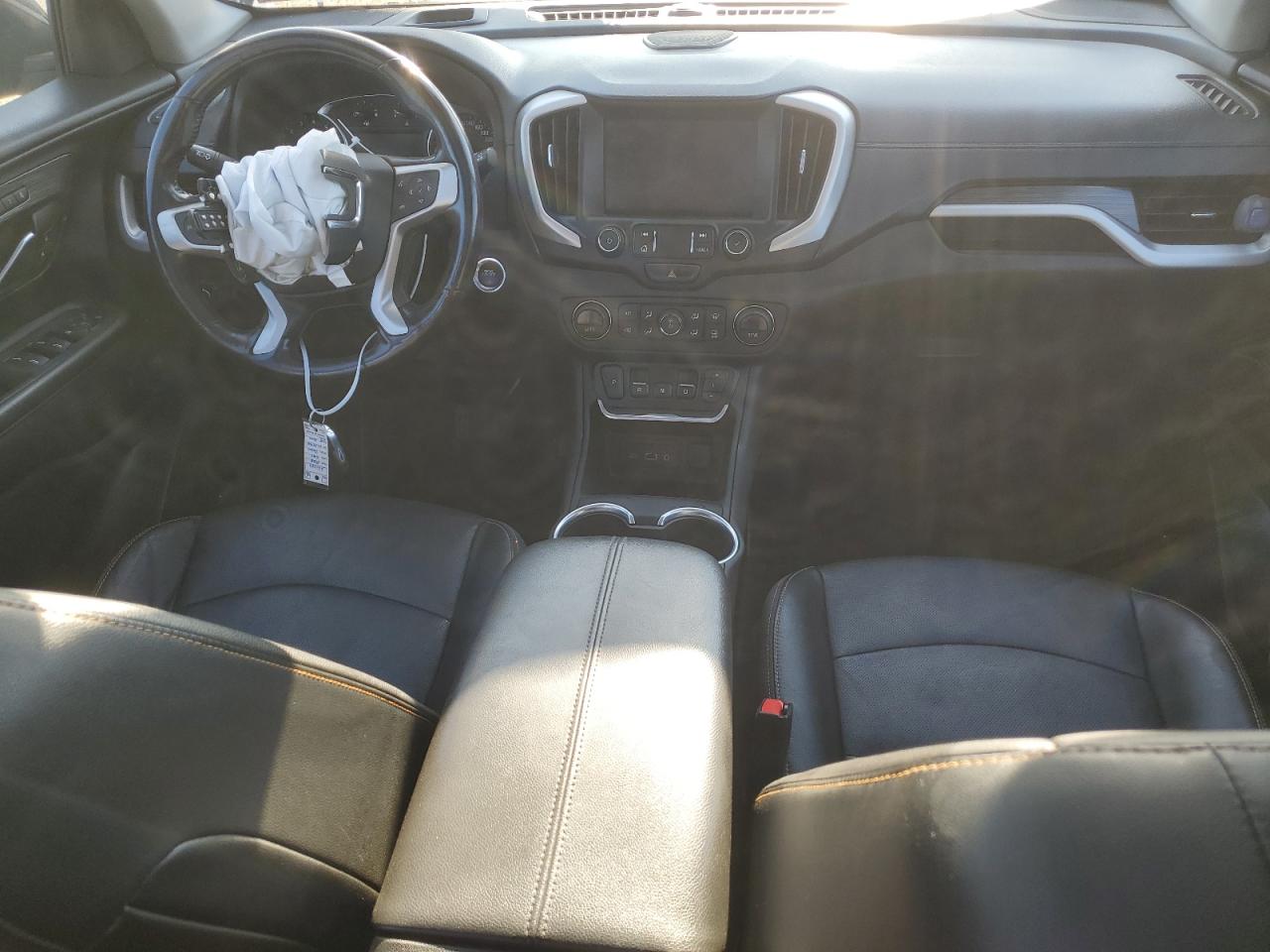 2020 GMC Terrain Slt VIN: 3GKALVEX8LL235966 Lot: 65384453