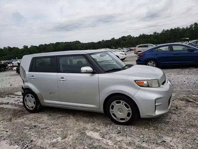 2012 Toyota Scion Xb VIN: JTLZE4FE1CJ007075 Lot: 63225013