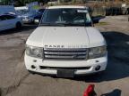2007 Land Rover Range Rover Sport Hse for Sale in Marlboro, NY - Side