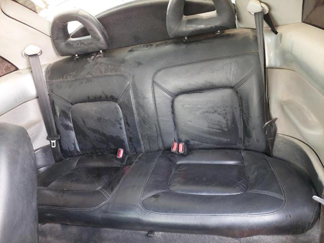 WVWZZZ9CZYM649795 - 2000 VOLKSWAGEN BEETLE - #63638213