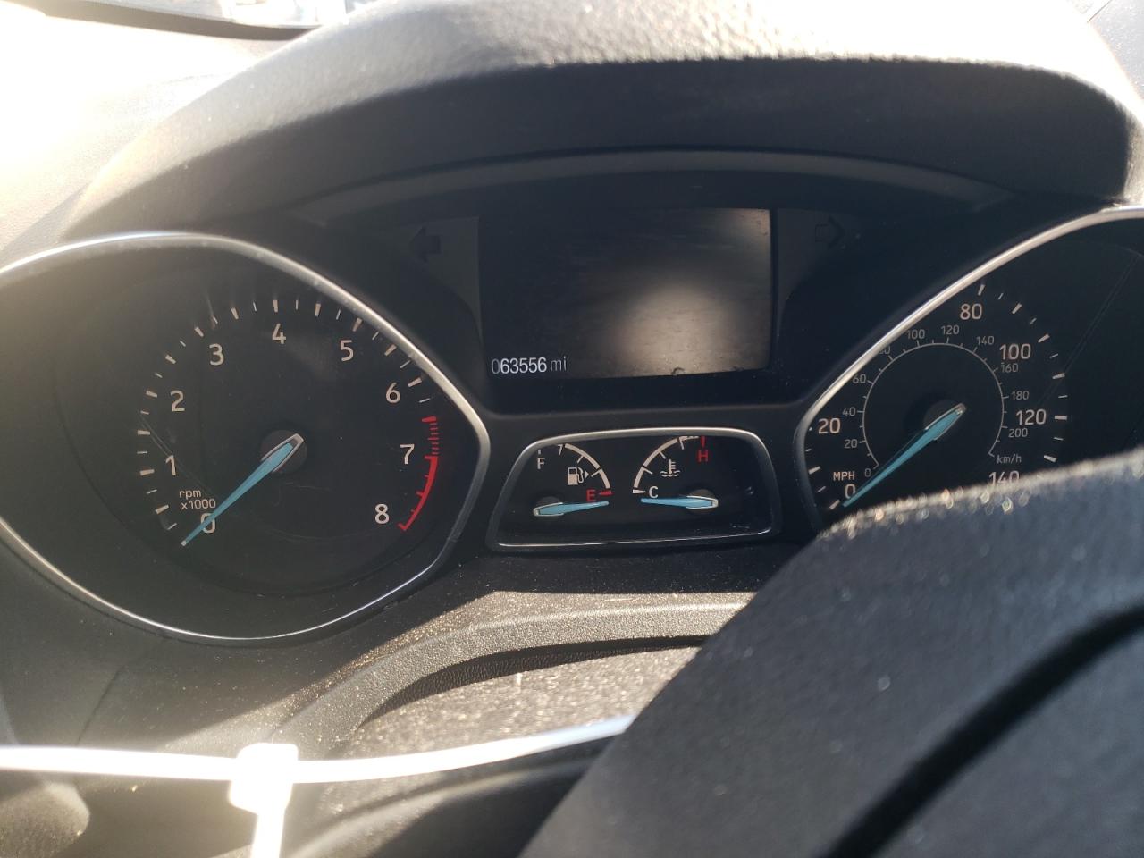 2018 Ford Escape - Image 9