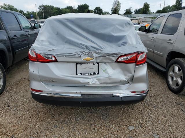 2019 CHEVROLET EQUINOX LT 2GNAXUEV1K6293730  64368103