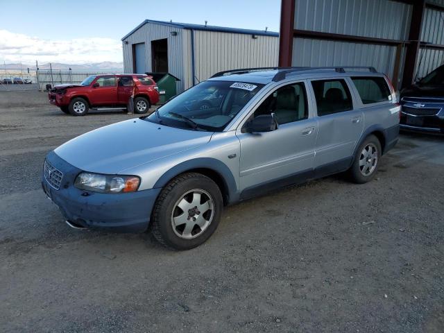 2002 Volvo V70 Xc იყიდება Helena-ში, MT - Normal Wear