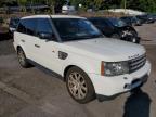 2007 Land Rover Range Rover Sport Hse for Sale in Marlboro, NY - Side