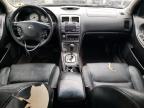 2002 Nissan Maxima Gle en Venta en Grantville, PA - Front End