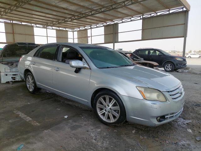 4T1BK36B66U105376 - 2006 TOYOTA AVALON XL - #undefined