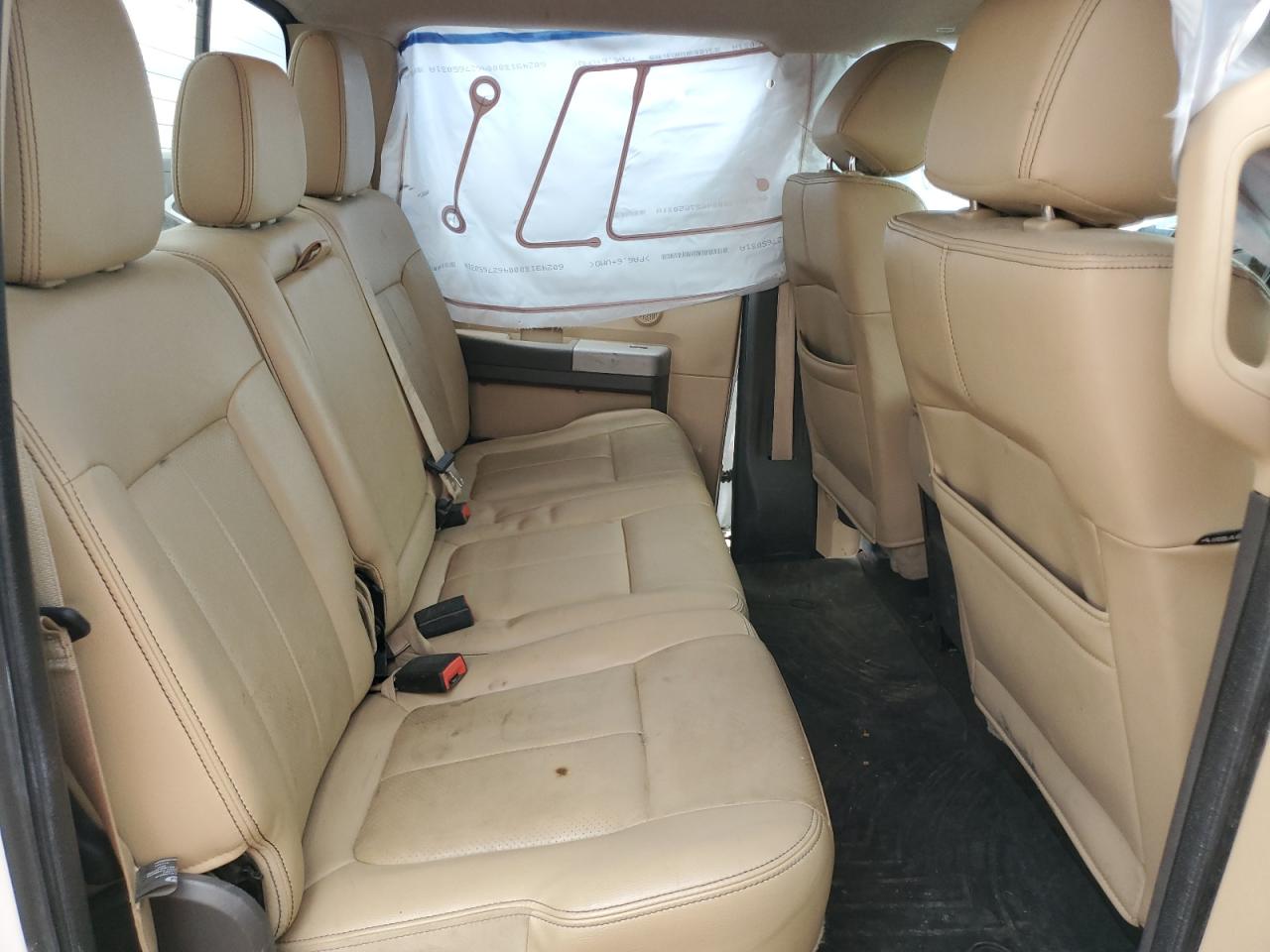2015 Ford F350 - Image 11