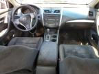 2015 Nissan Altima 2.5   for Sale in Prairie Grove, AR - Front End