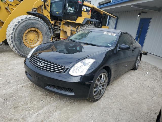 2005 Infiniti G35  for Sale in Cahokia Heights, IL - Side