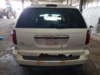 2007 Chrysler Town & Country Limited zu verkaufen in Des Moines, IA - Front End