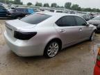 2008 Lexus Ls 460L للبيع في Bridgeton، MO - Front End