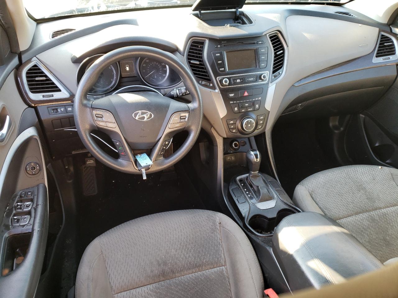 2018 Hyundai Santa Fe Sport VIN: 5XYZTDLB2JG542084 Lot: 63147083