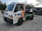 1993 Subaru Sambar na sprzedaż w Houston, TX - Side