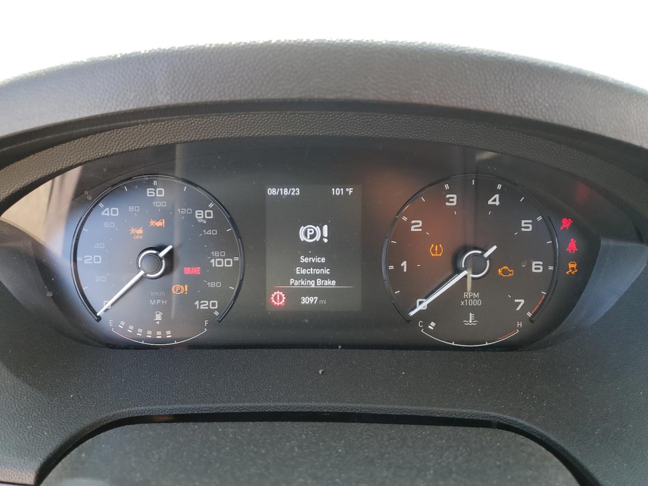 2022 Ram Promaster 3500 3500 High VIN: 3C6MRVJG3NE136273 Lot: 70210964