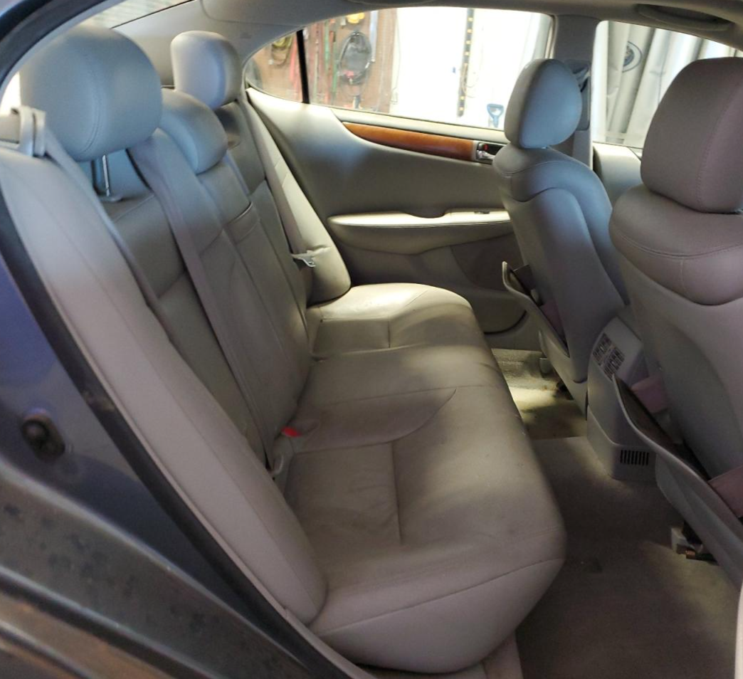 JTHBA30G655111861 2005 Lexus Es 330