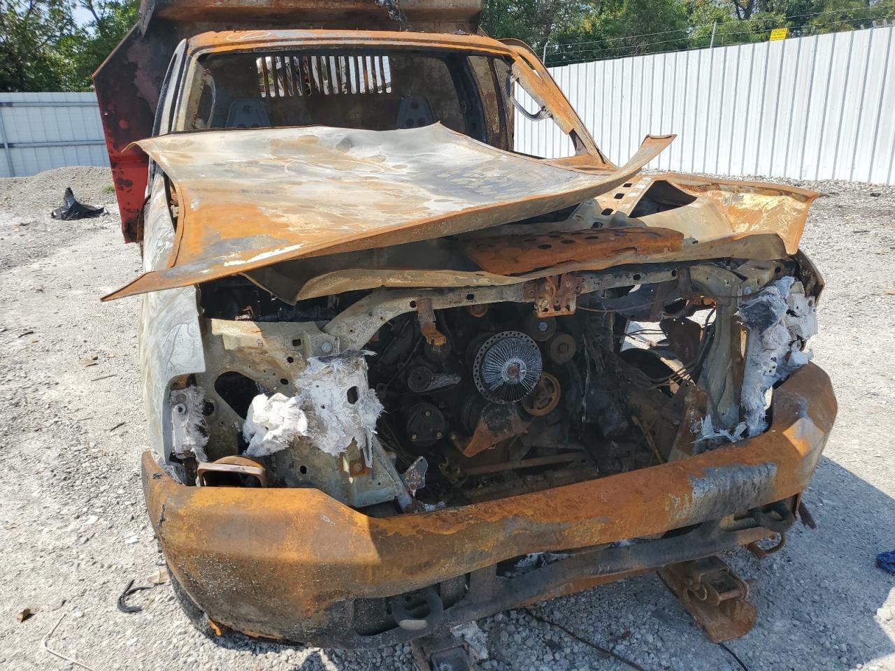 2003 Ford F450 Super Duty VIN: 1FDXF47S23EA35864 Lot: 59815383