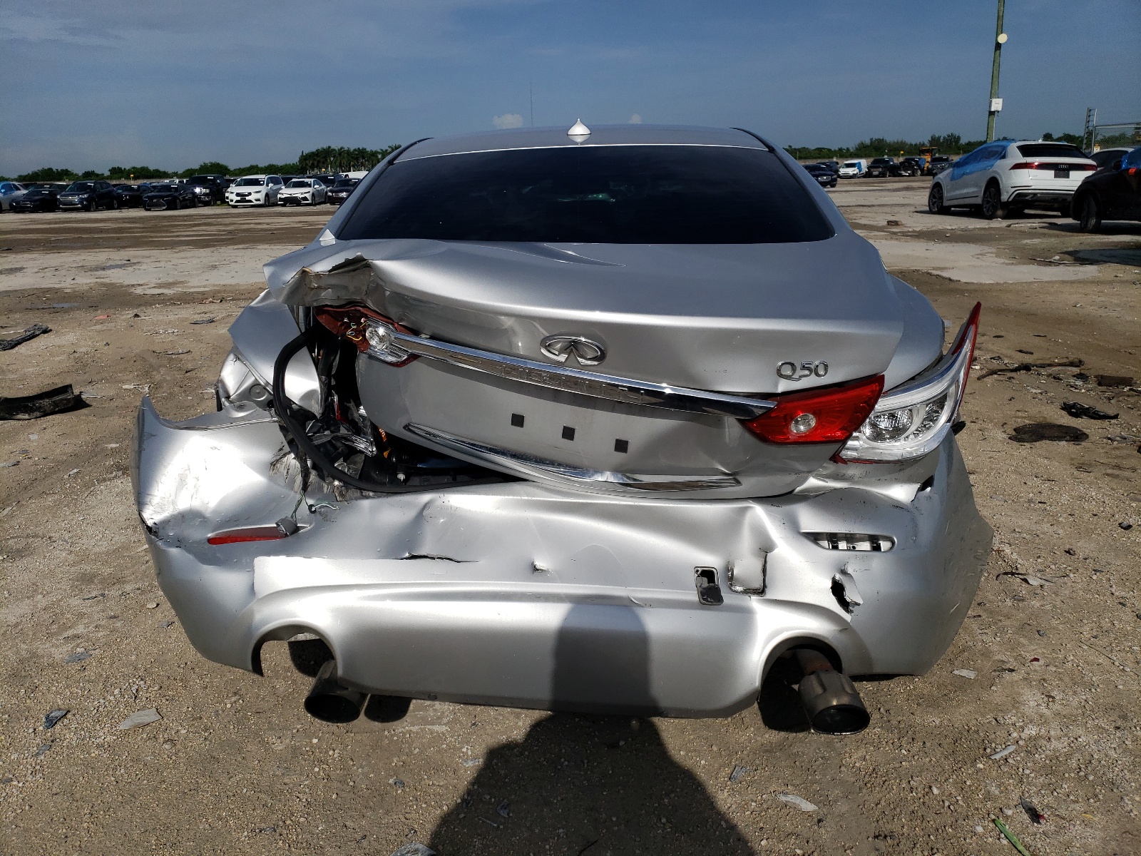 JN1EV7AP3HM731654 2017 Infiniti Q50 Premium