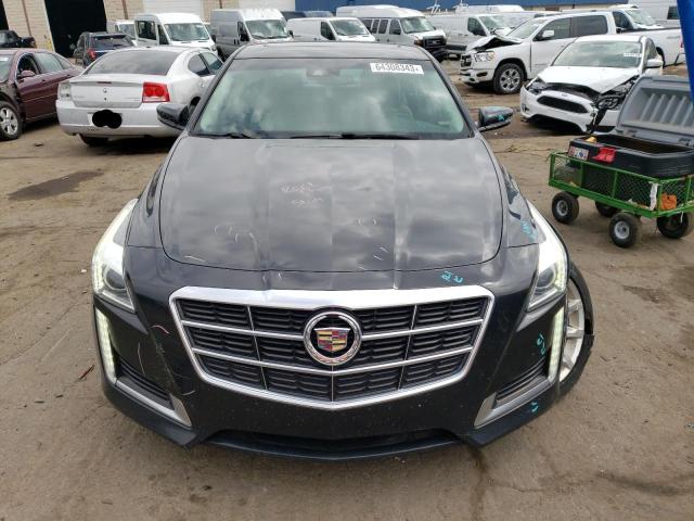 2014 CADILLAC CTS LUXURY 1G6AX5S31E0152819  64308343