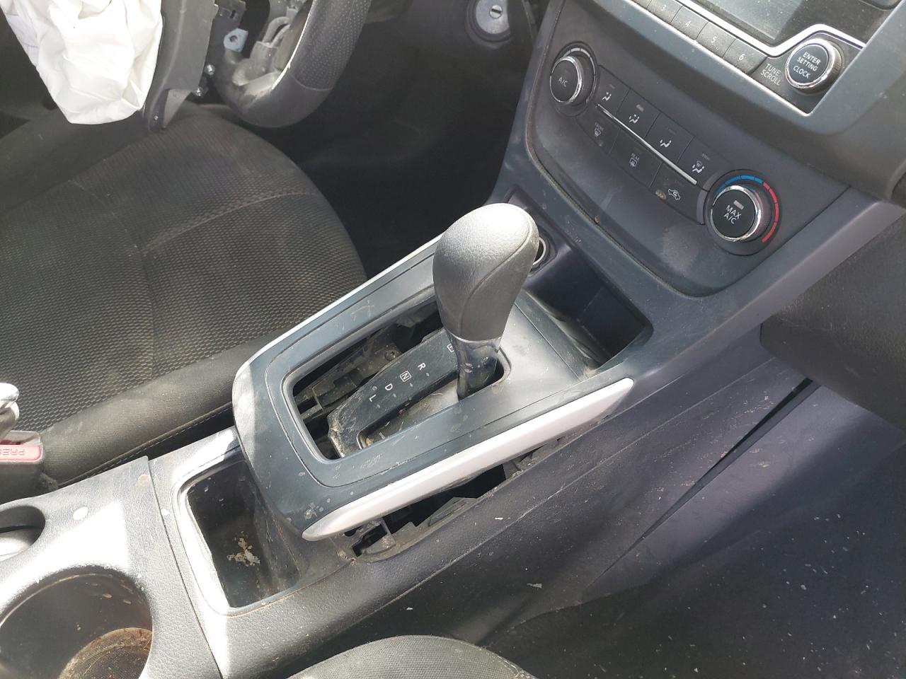 3N1AB7AP1JY339511 - 2018 Nissan Sentra - #61379053