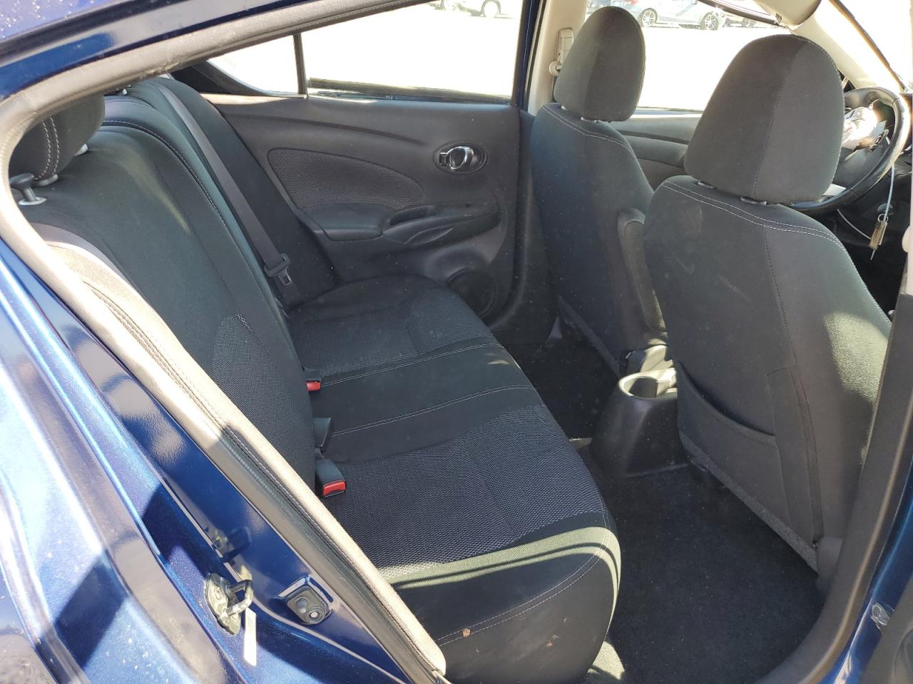 3N1CN7AP9JL801987 NISSAN VERSA 2018