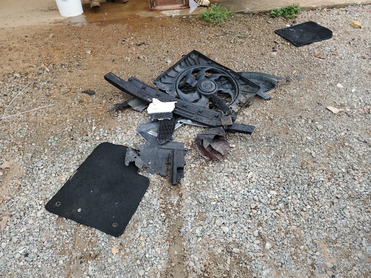 2018 Dodge Journey Se VIN: 3C4PDCAB5JT167446 Lot: 63478313