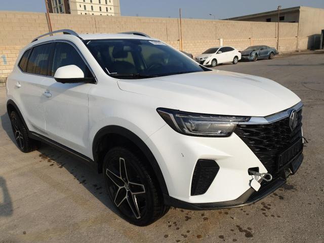 LSJA24U95PS014360 - 2023 MG RX5 - #undefined