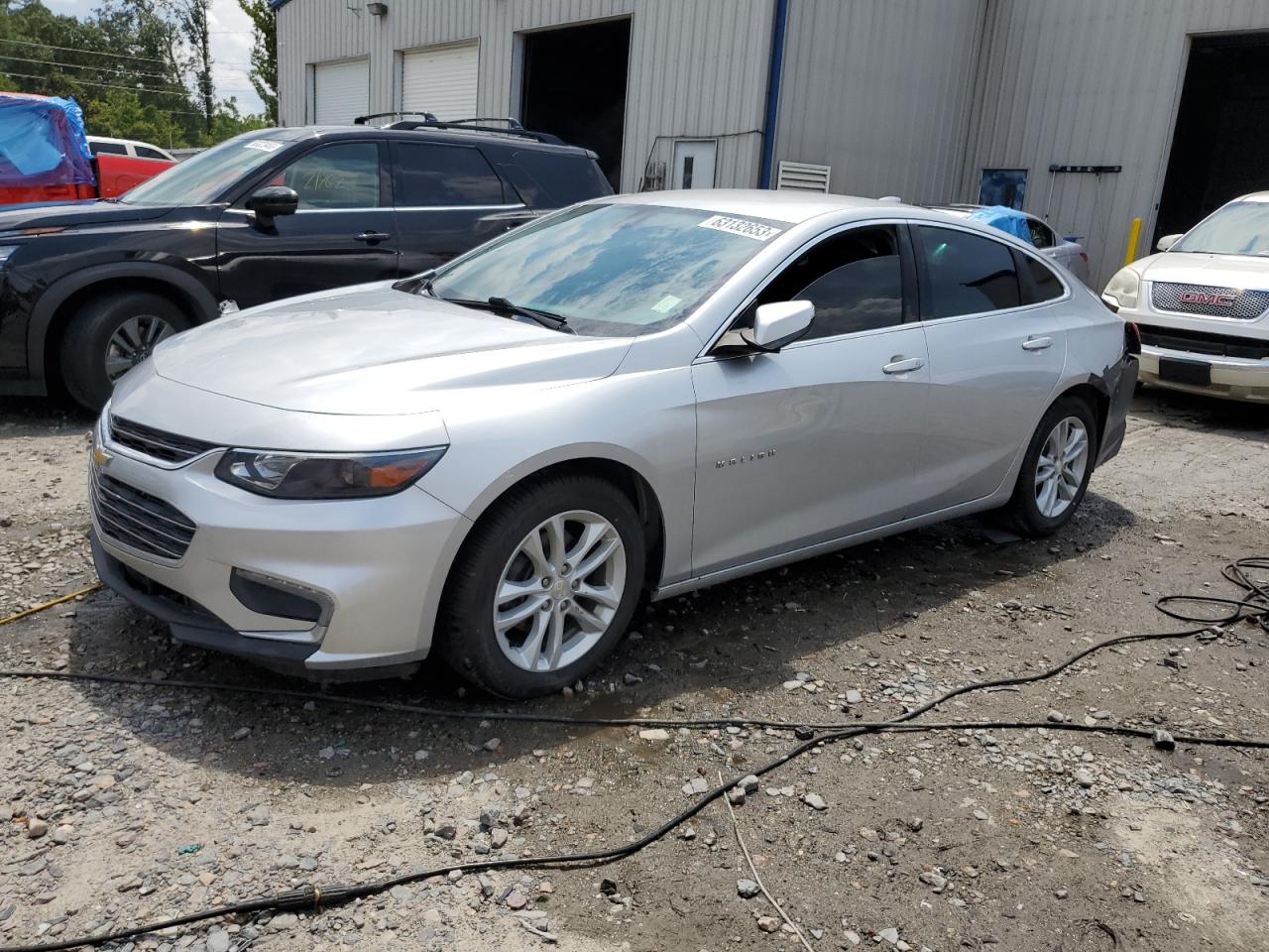 1G1ZE5ST1GF281707 2016 CHEVROLET MALIBU - Image 1