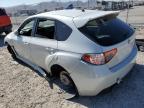2011 Subaru Impreza Wrx Sti for Sale in North Las Vegas, NV - Stripped