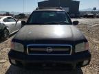 2003 Nissan Pathfinder Le продається в Magna, UT - Minor Dent/Scratches